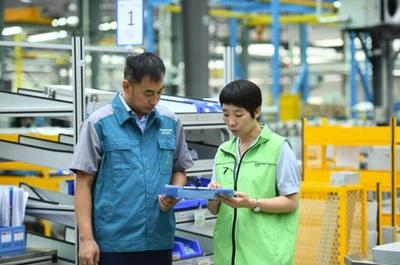 精益化與數字化雙輪驅動，突破電氣行業管理壁壘